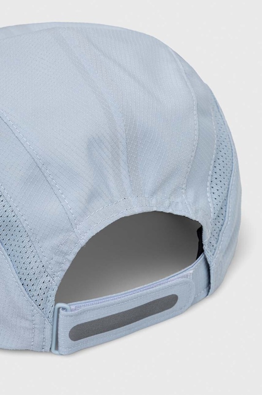 Akcesoria adidas Performance czapka z daszkiem IM1216 niebieski