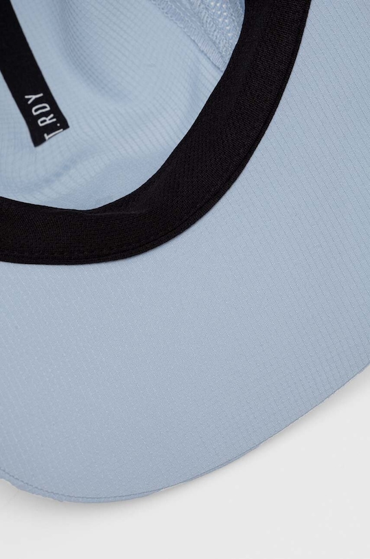 adidas Performance czapka z daszkiem niebieski IM1216