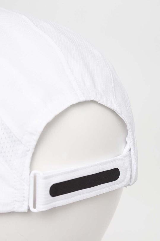 Akcesoria adidas Performance czapka z daszkiem IQ5052 biały