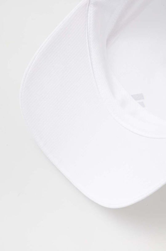 adidas Performance czapka z daszkiem biały IQ5052