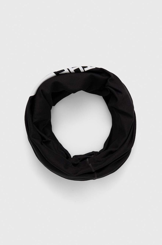 The North Face fular impletit Dipsea Cover It print negru NF0A7WH6JK31