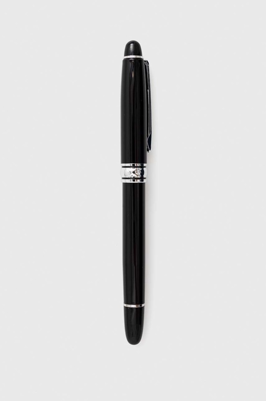 Karl Lagerfeld jegyzetfüzet és toll 230W3960 fehér SS23