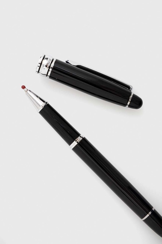 Karl Lagerfeld jegyzetfüzet és toll fehér 230W3960