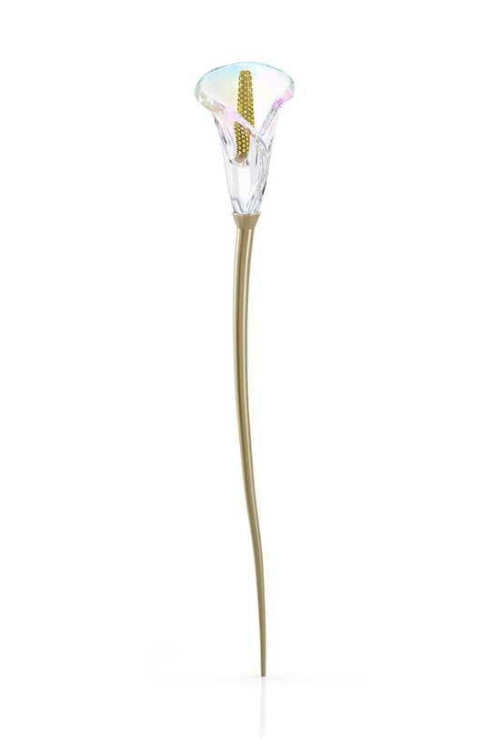 Dekoracija Swarovski Garden Tales transparentna 5619229