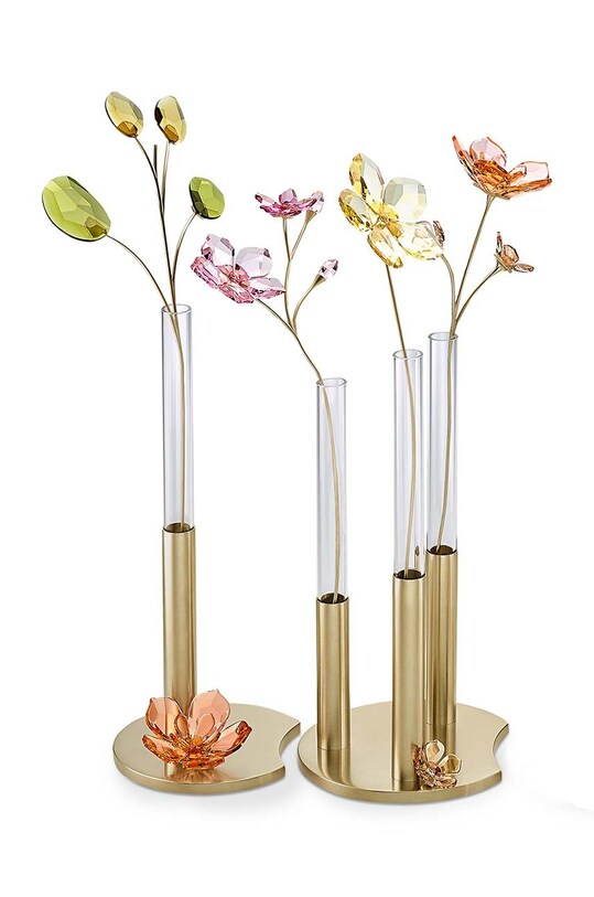 Декорація Swarovski Garden Tales 5557799 прозорий SS23