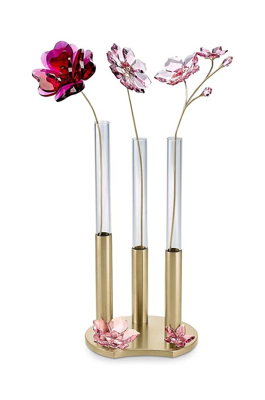 Декорация Swarovski Garden Tales Cherry Blossom 5557797 прозрачен SS23
