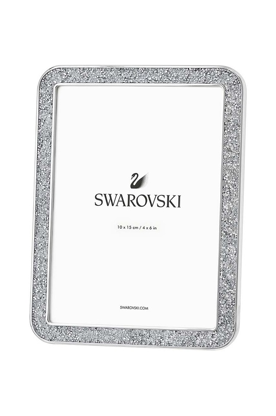 Swarovski ramka na zdjęcie Minera srebrny 5351296