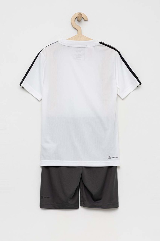 Fiú adidas gyerek együttes U TR-ES 3S HS1608 fehér