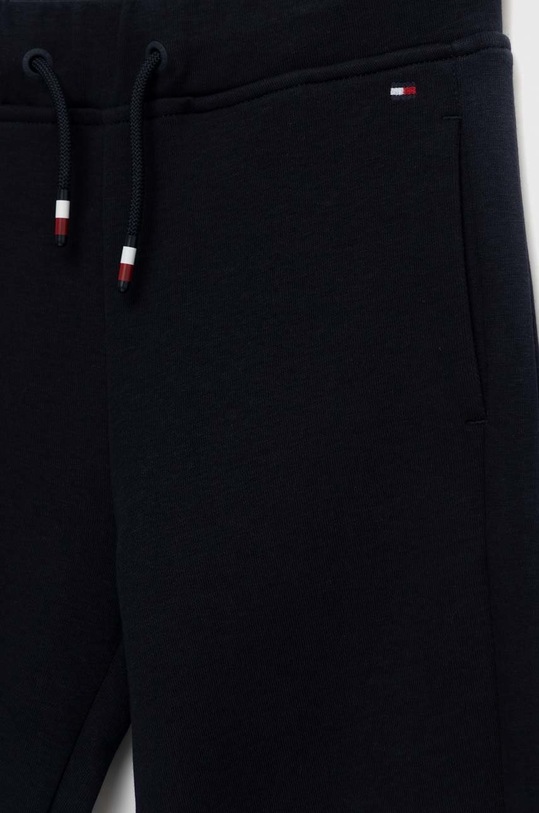 Παιδική φόρμα Tommy Hilfiger σκούρο μπλε KB0KB07958.PPYX