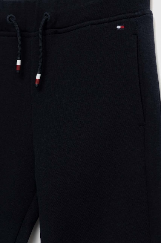 Παιδική φόρμα Tommy Hilfiger σκούρο μπλε KB0KB07958.PPYX