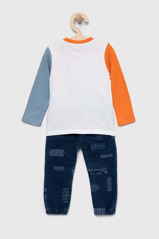 Guess baba szett I3RG08.K8HM3.PPYX többszínű SS23