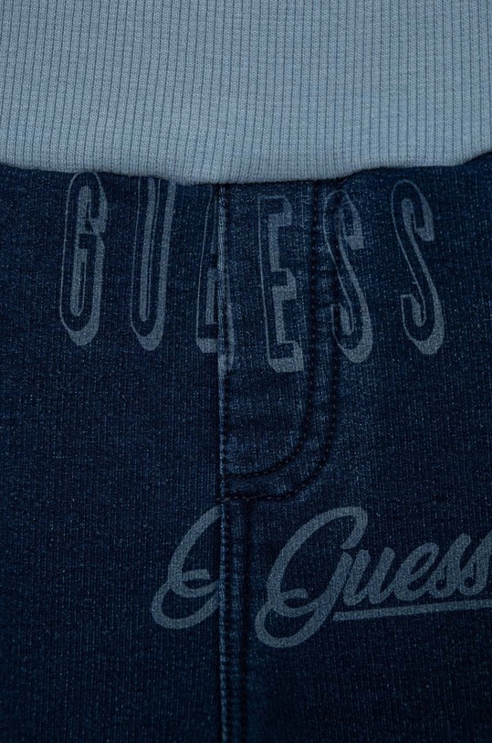 Fiú Guess baba szett I3RG08.K8HM3.PPYX többszínű