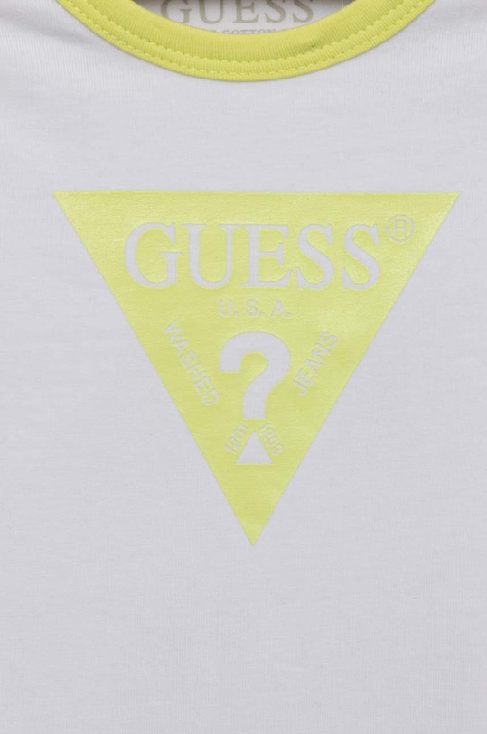 Σετ μωρού Guess P3RG01.KA6W0.PPYX