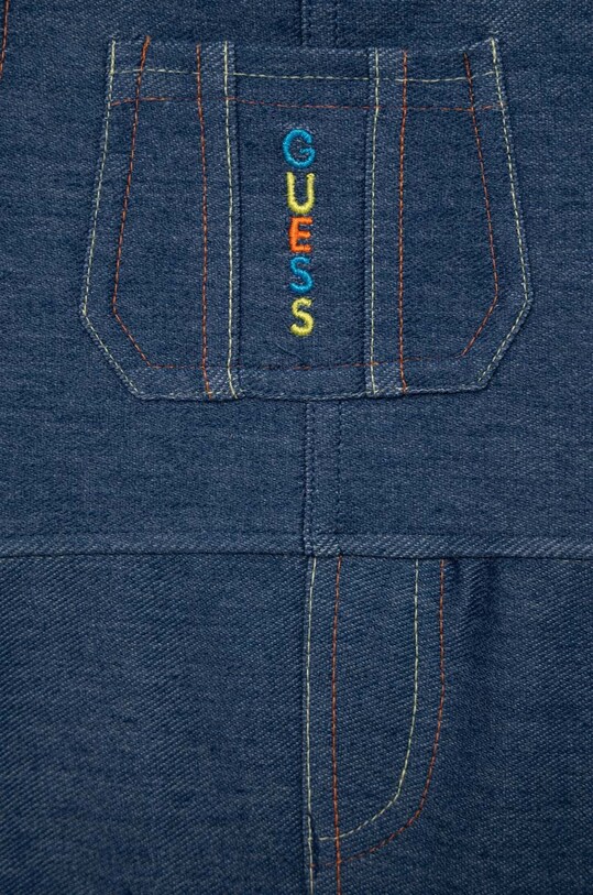 Guess komplet niemowlęcy P3RG11.J1300.PPYX