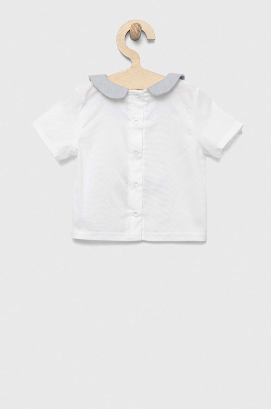 Βρεφικό βαμβακερό σετ Jamiks RAGNAR.II.orga.JLF188.B γκρί