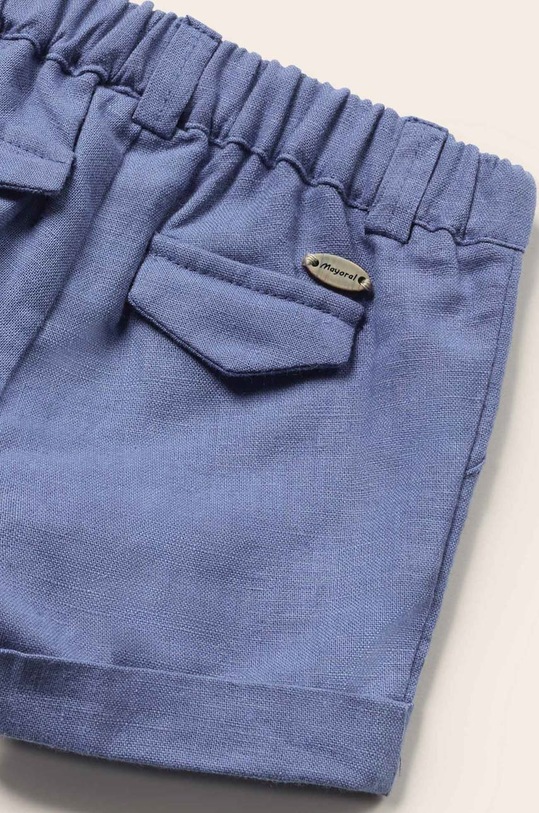 Комплект за бебета Mayoral Newborn син 1263.1Q.NEWBORN