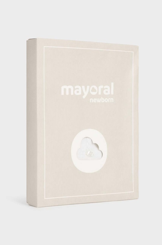Mayoral Newborn completoa da neonato 1618.1J.NEWBORN