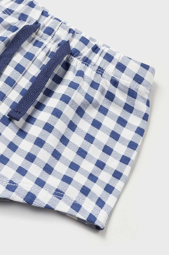 Mayoral Newborn komplet niemowlęcy 1622.1N.NEWBORN żółty