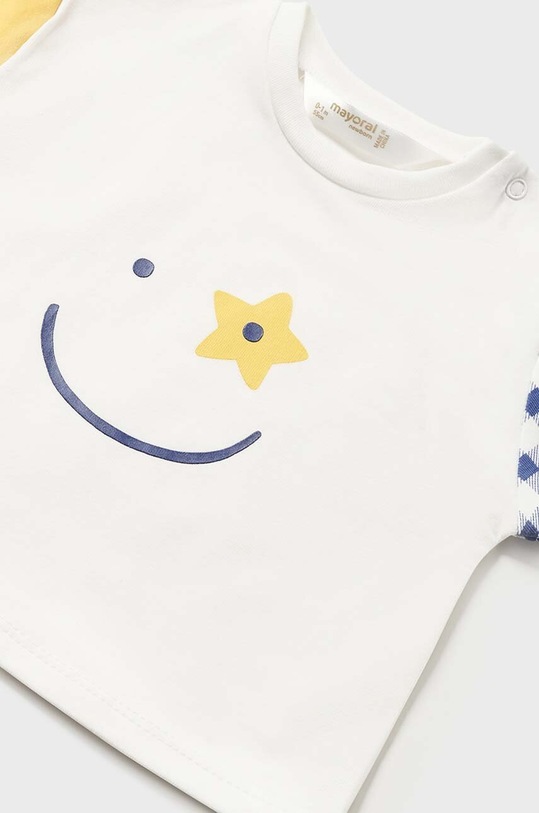 Mayoral Newborn komplet niemowlęcy 1622.1N.NEWBORN