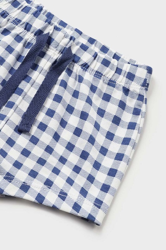 Σετ μωρού Mayoral Newborn 1622.1N.NEWBORN μπλε