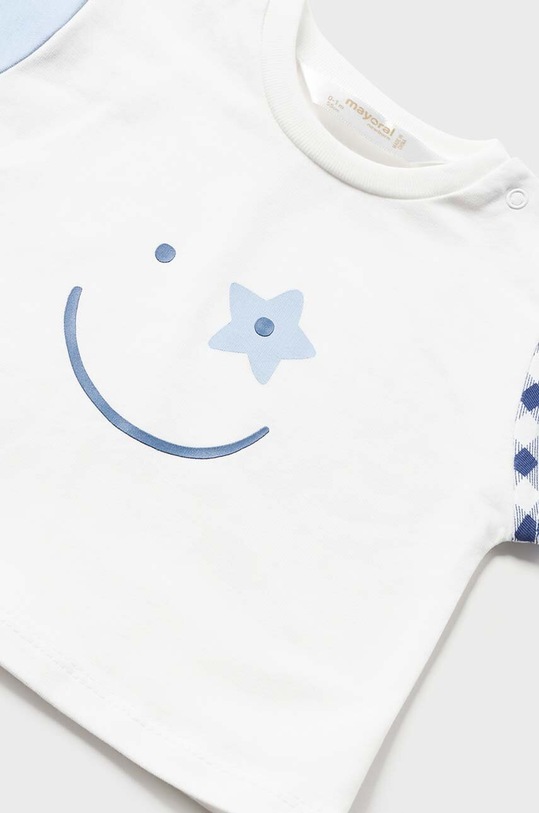 Σετ μωρού Mayoral Newborn 1622.1N.NEWBORN