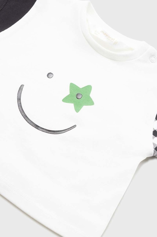 Mayoral Newborn komplet niemowlęcy 1622.1N.NEWBORN