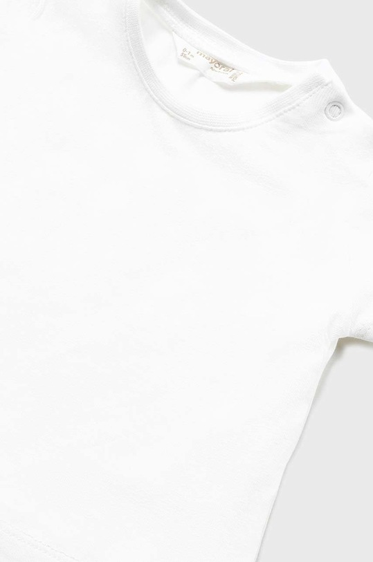 Mayoral Newborn komplet niemowlęcy żółty 1627.1S.NEWBORN