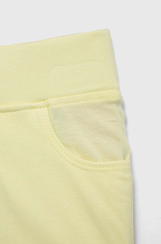 Chłopiec Guess komplet bawełniany dziecięcy N3GG00.K8HM3.PPYX niebieski