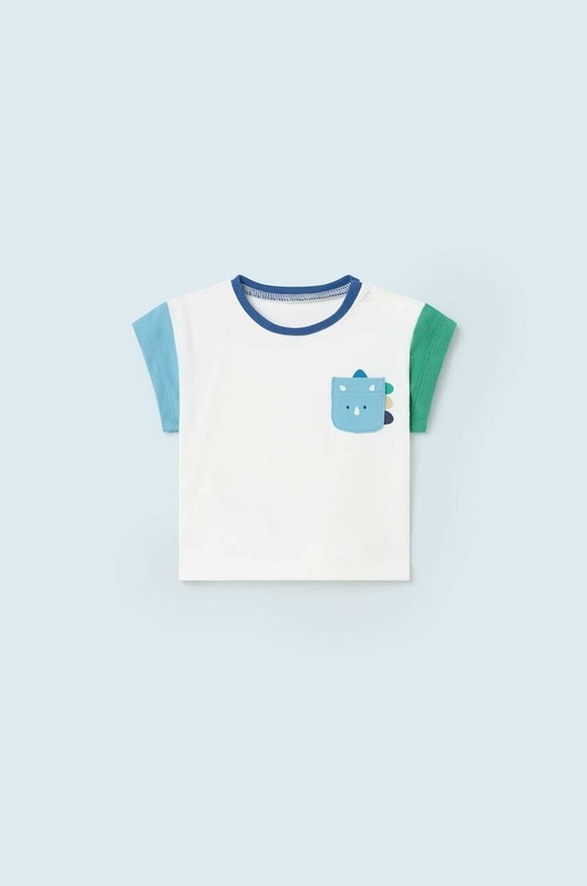 Mayoral Newborn komplet niemowlęcy 1892.1N.NEWBORN granatowy SS23