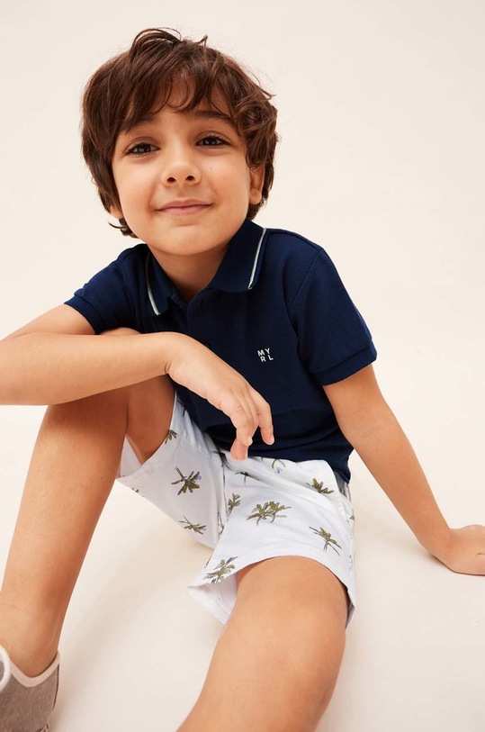 Mayoral gyerek együttes 3241.5C.MINI sötétkék SS23