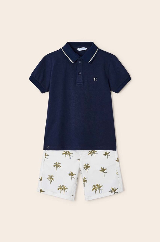 Mayoral gyerek együttes sötétkék 3241.5C.MINI