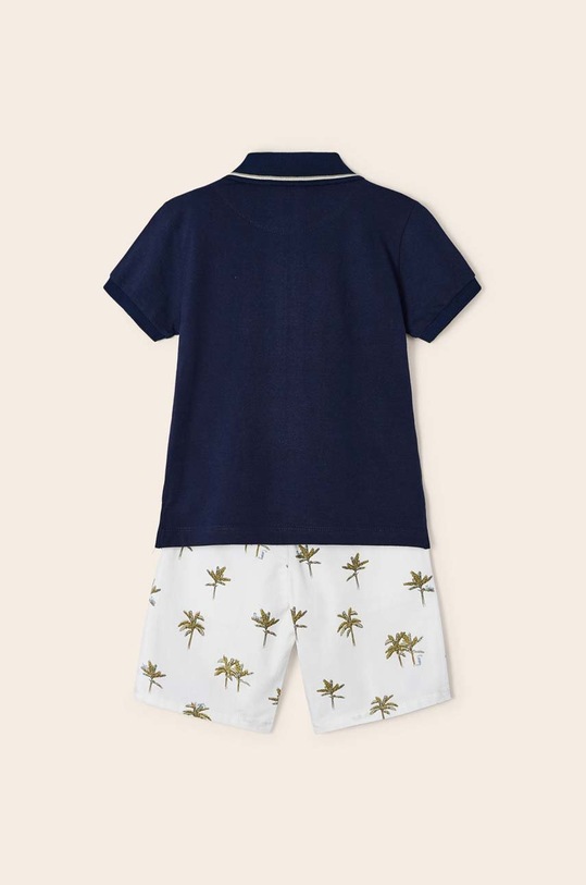 Mayoral gyerek együttes 3241.5C.MINI sötétkék