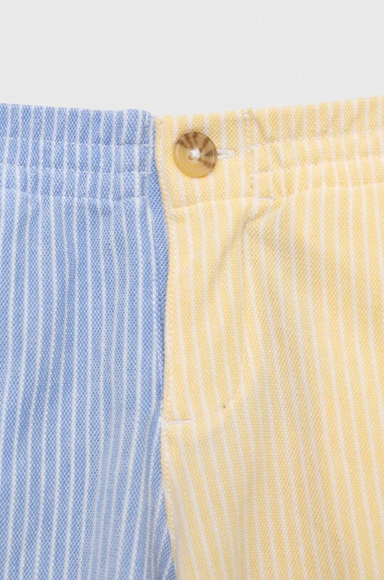 Комплект для немовлят Polo Ralph Lauren білий 320902537001