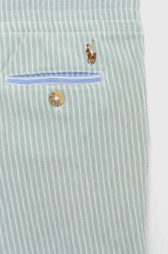 Polo Ralph Lauren komplet niemowlęcy 320902537001 biały
