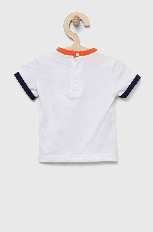 Дитячий бавовняний комплект Birba&Trybeyond помаранчевий 999.69012.00