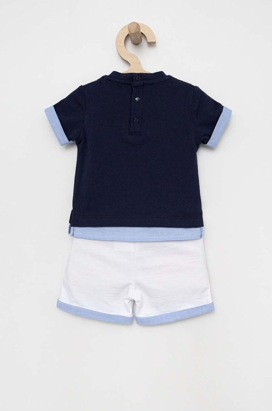 Birba&Trybeyond baba pamut melegítő 999.69014.00 sötétkék SS23