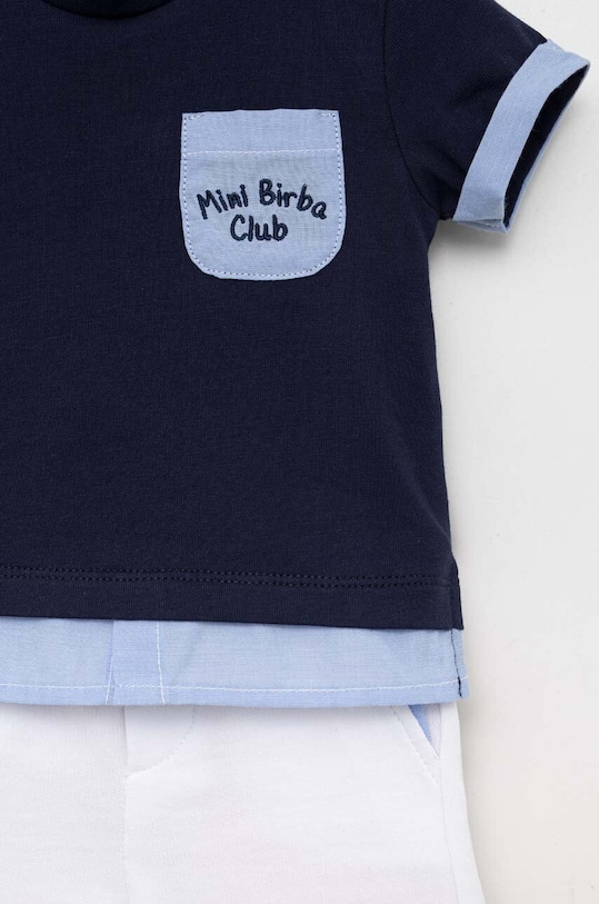 Birba&Trybeyond baba pamut melegítő sötétkék 999.69014.00