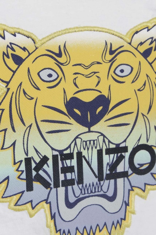 Момче Детски комплект Kenzo Kids K08055.86.104 тъмносин