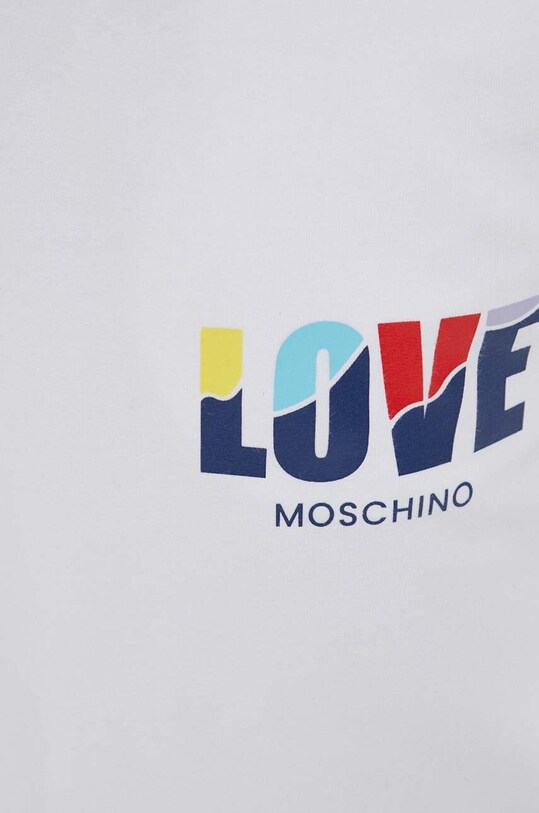 Tepláková súprava Love Moschino W.0.032.01.E.2340