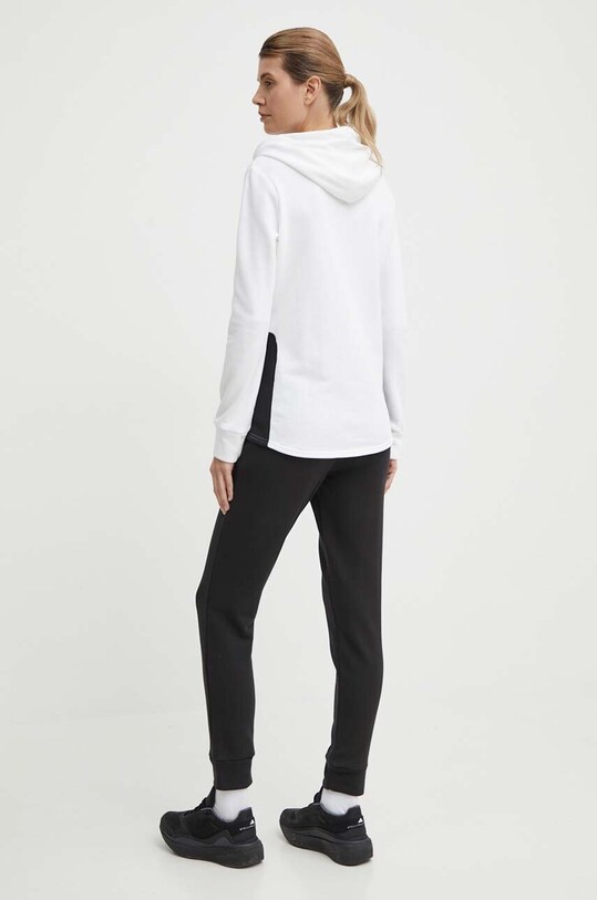 Puma dres 673699 biały SS24