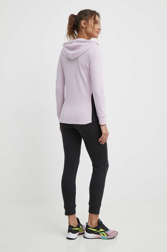 Puma trening 673699 violet SS24