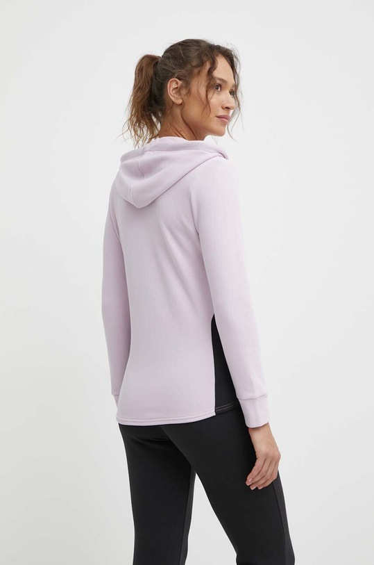 Puma dres 673699 fioletowy