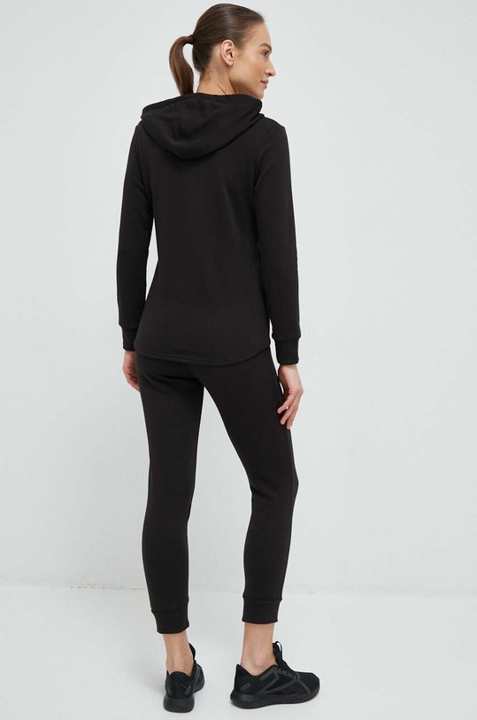 Puma dres czarny 673699