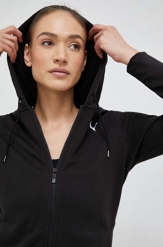 Puma dres 673699 czarny