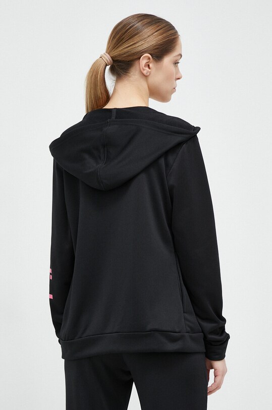 Îmbrăcăminte adidas trening IC3428 negru