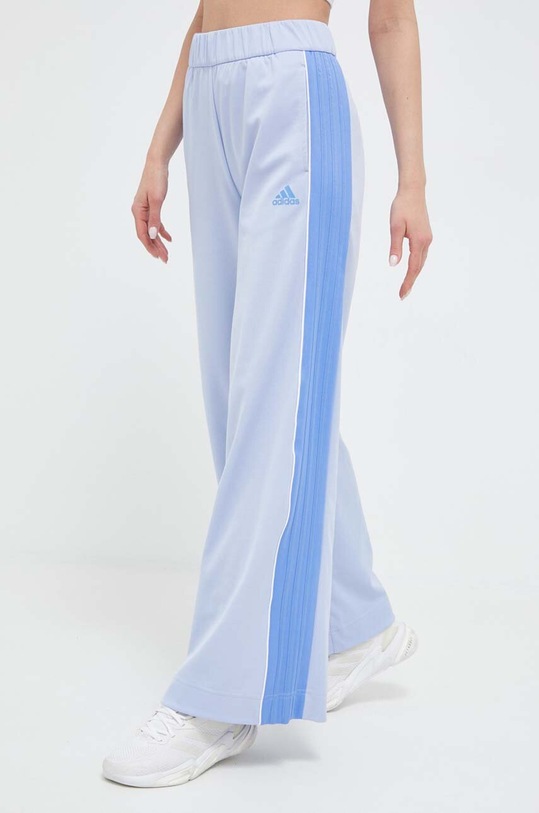 adidas melegítő szett kék IC0393