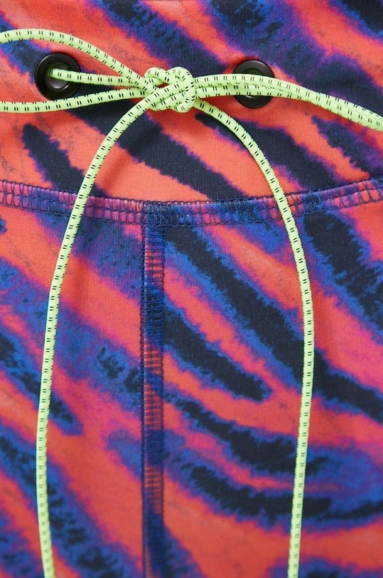 LaBellaMafia biustonosz i legginsy treningowe Flame LB.26847