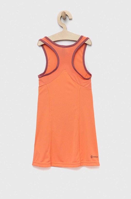 Dětská souprava adidas Performance oranžová HS0565