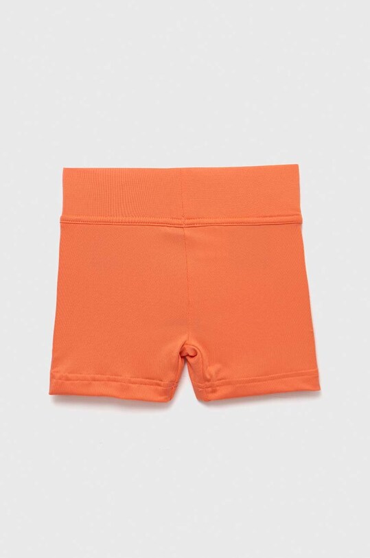 Dětská souprava adidas Performance HS0565 oranžová