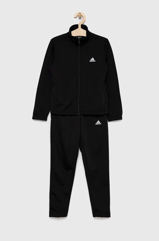 Adidas trening copii G BL tricotaj negru IB8905